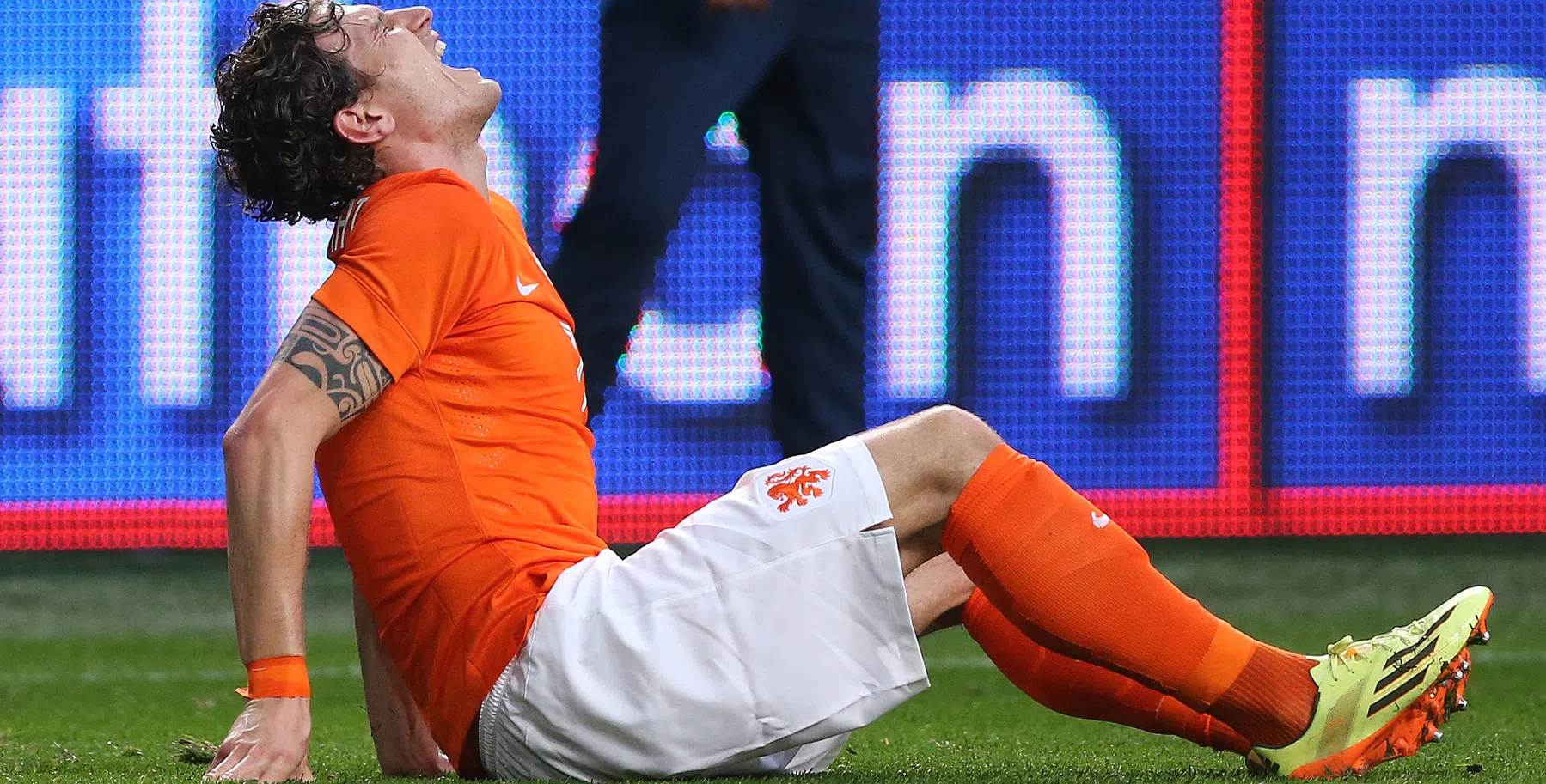 Ondersteunend beeld bij het artikel