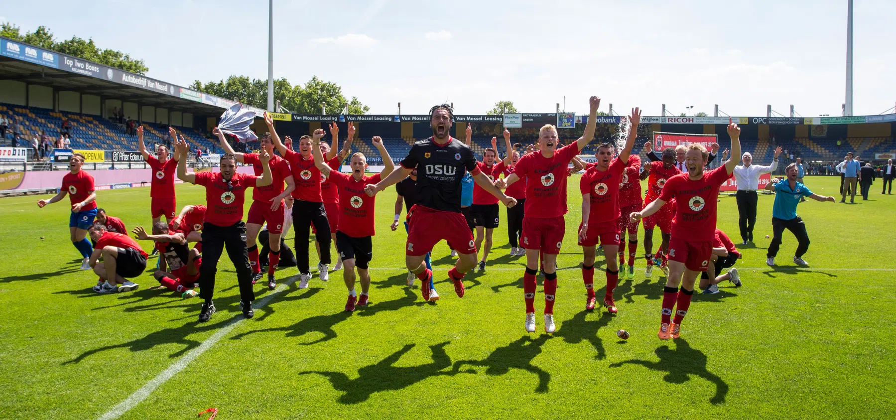 Ondersteunend beeld bij het artikel