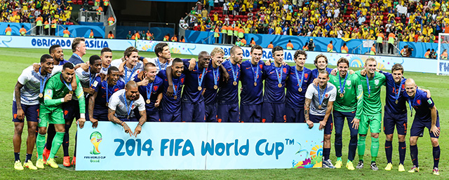 Ondersteunend beeld bij het artikel