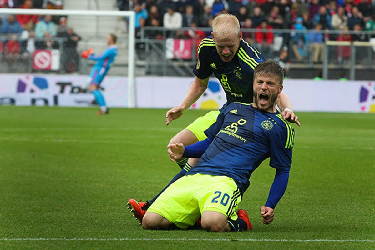 Ondersteunend beeld bij het artikel