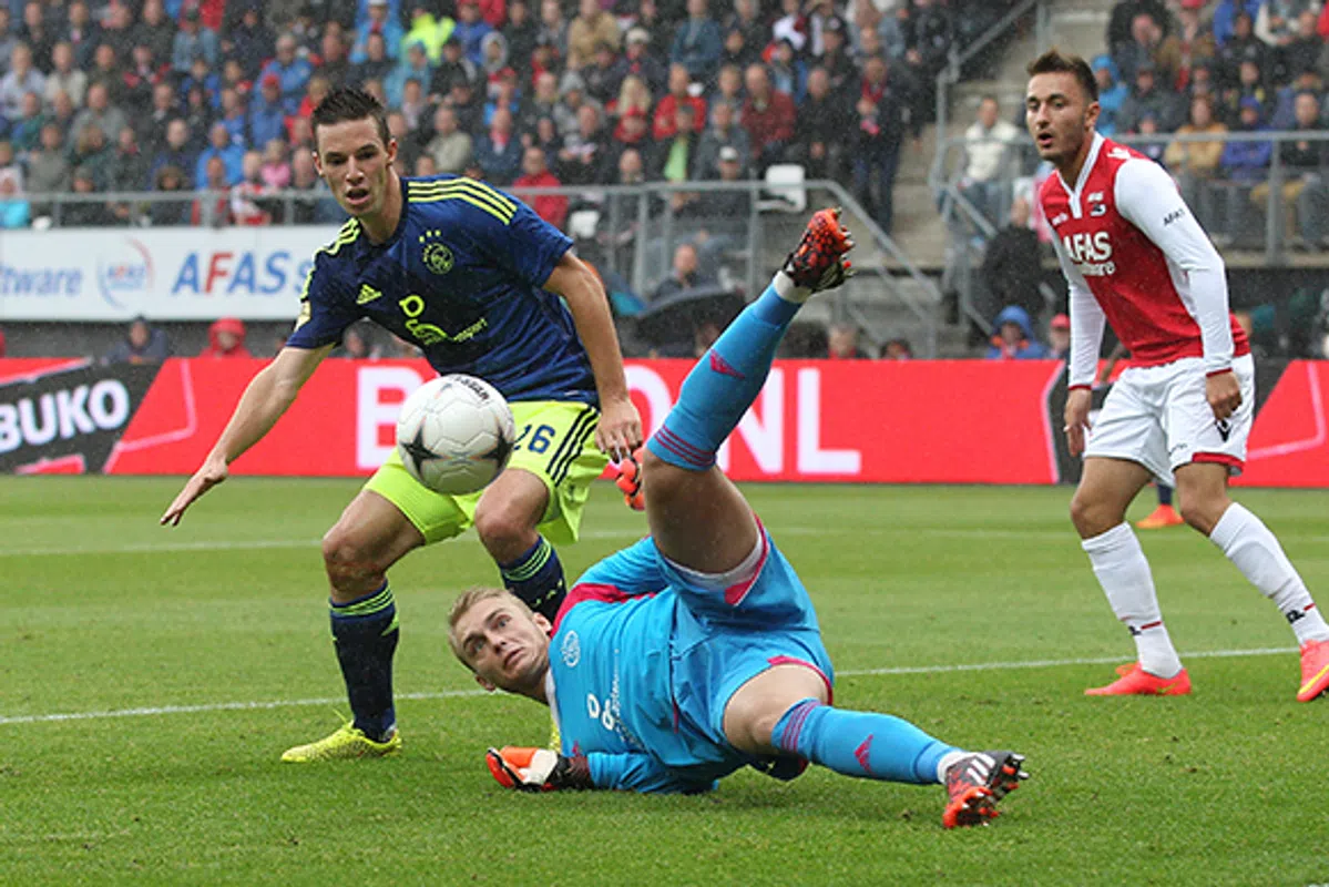 Ondersteunend beeld bij het artikel