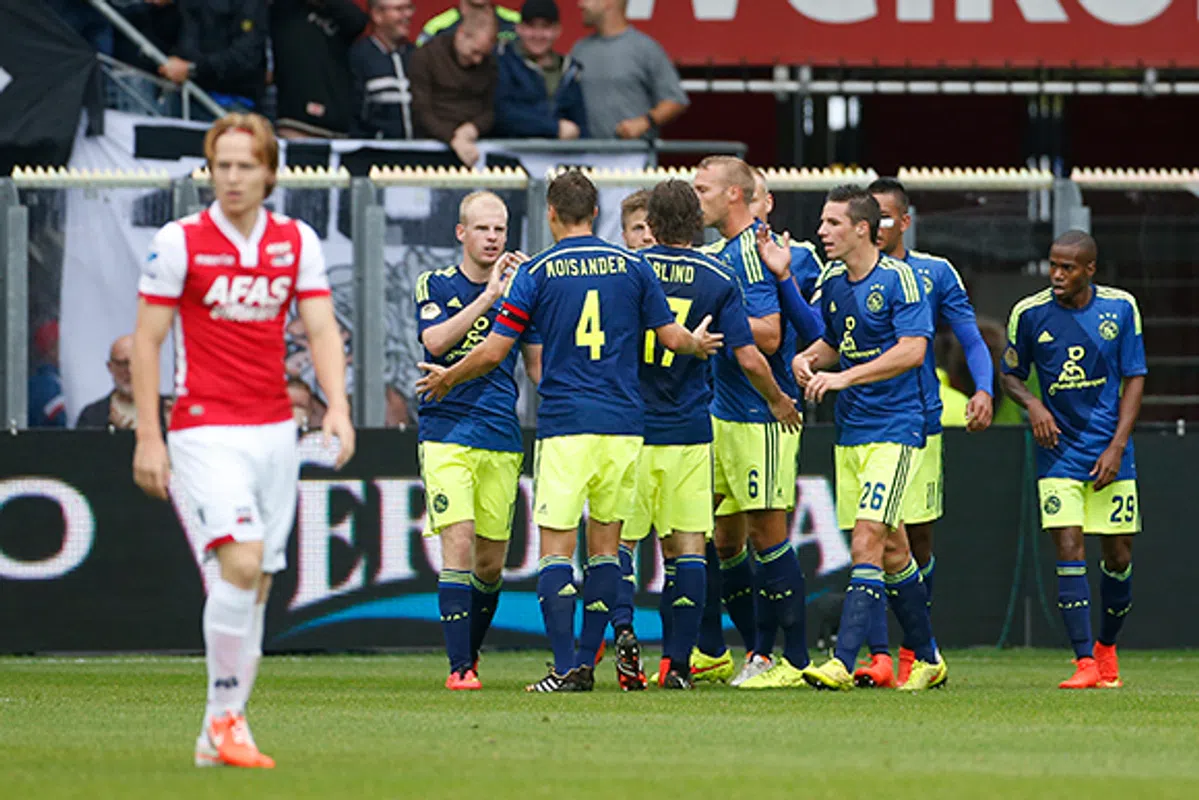 Ondersteunend beeld bij het artikel