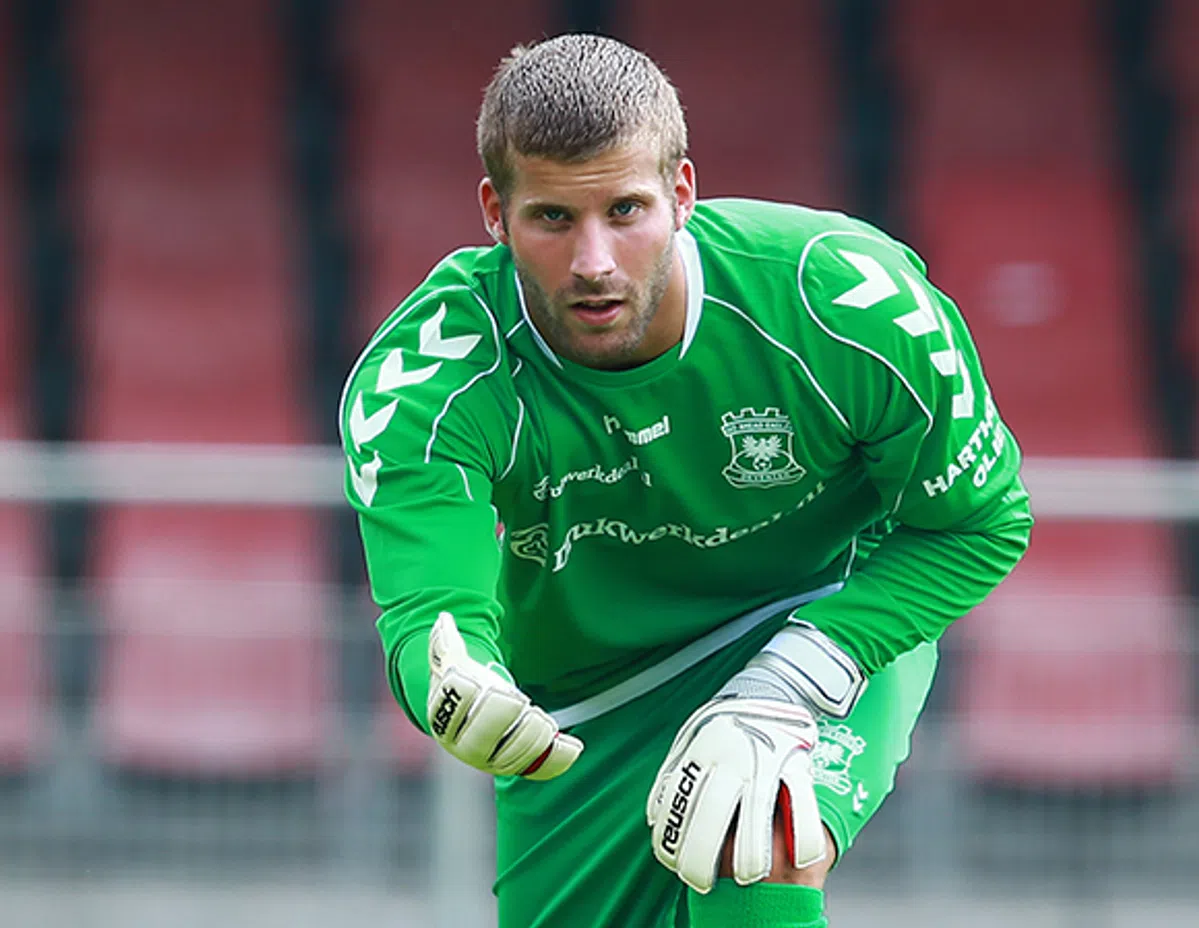 Ondersteunend beeld bij het artikel