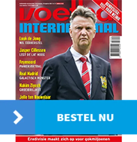 Ondersteunend beeld bij het artikel