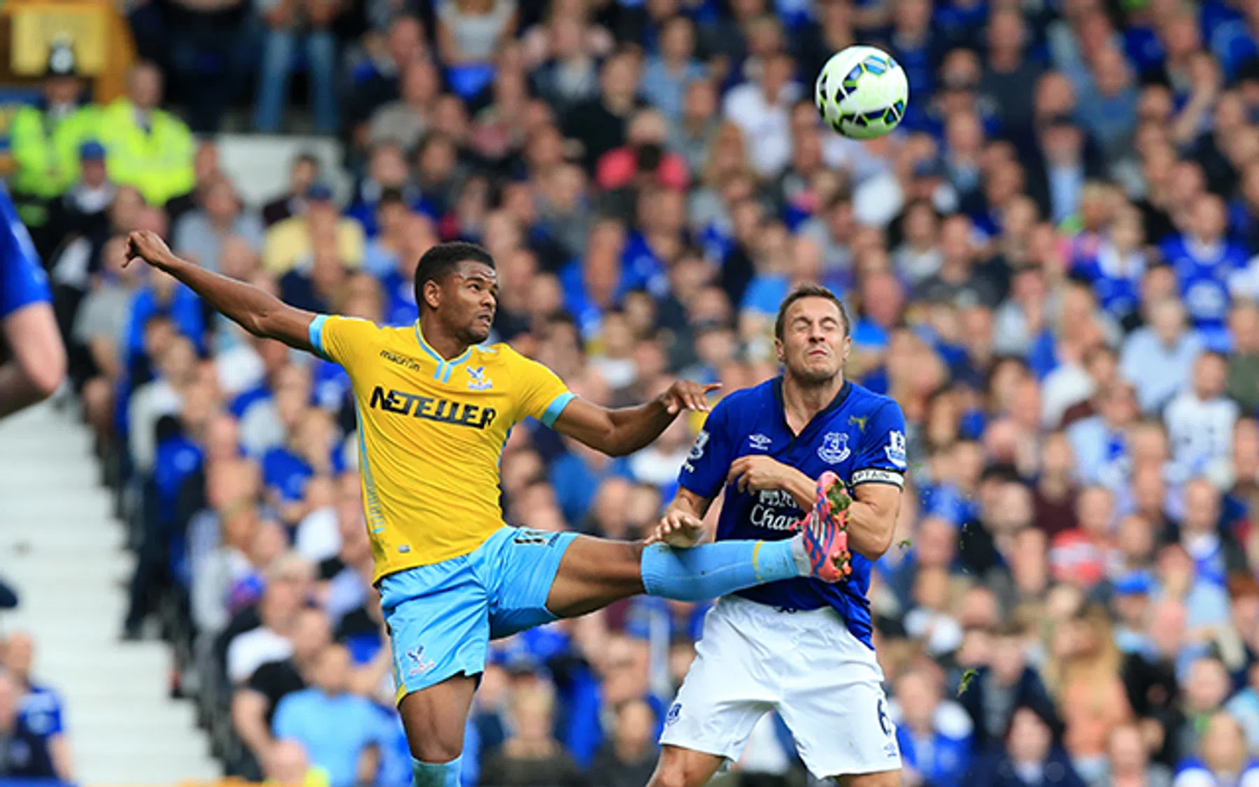 Ondersteunend beeld bij het artikel