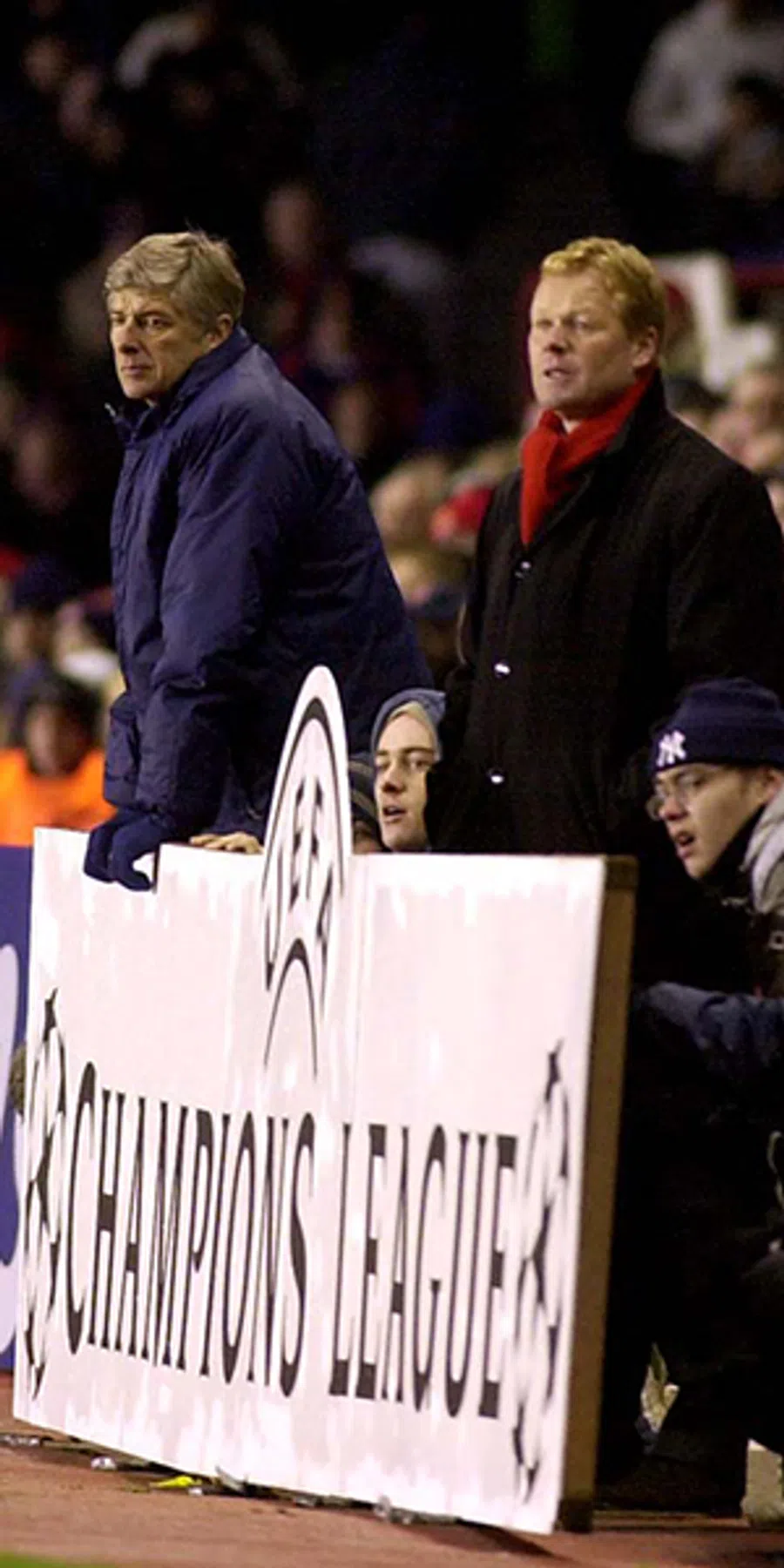 Ondersteunend beeld bij het artikel