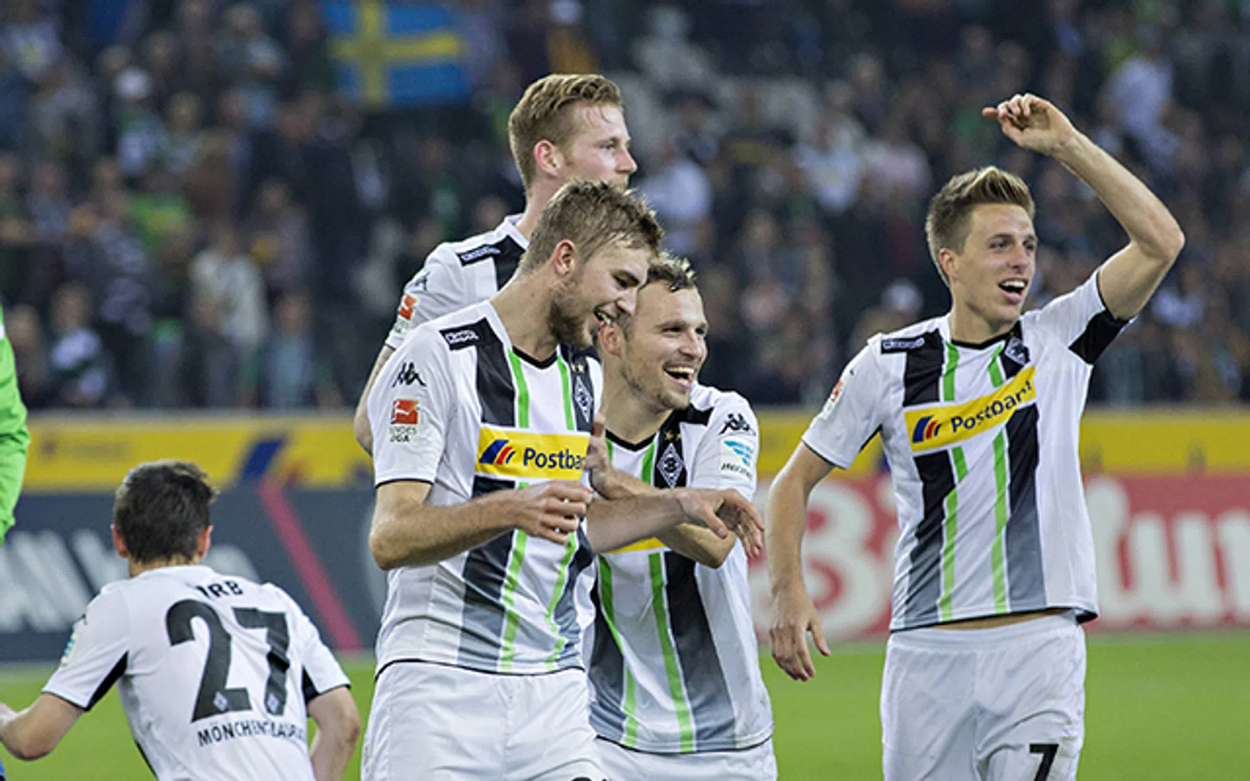 Ondersteunend beeld bij het artikel