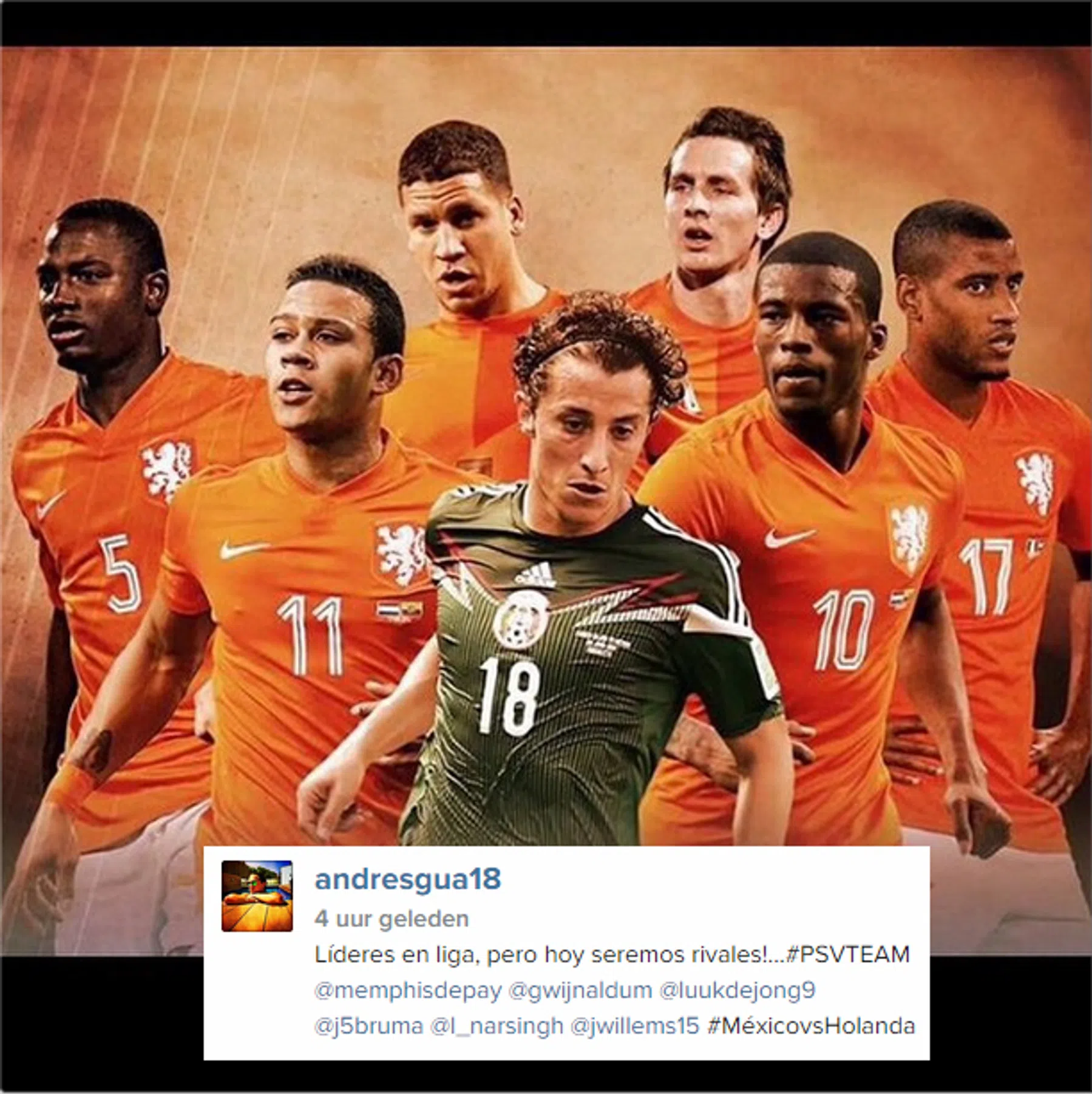 Ondersteunend beeld bij het artikel