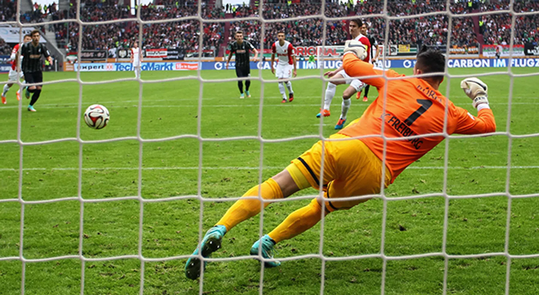 Ondersteunend beeld bij het artikel