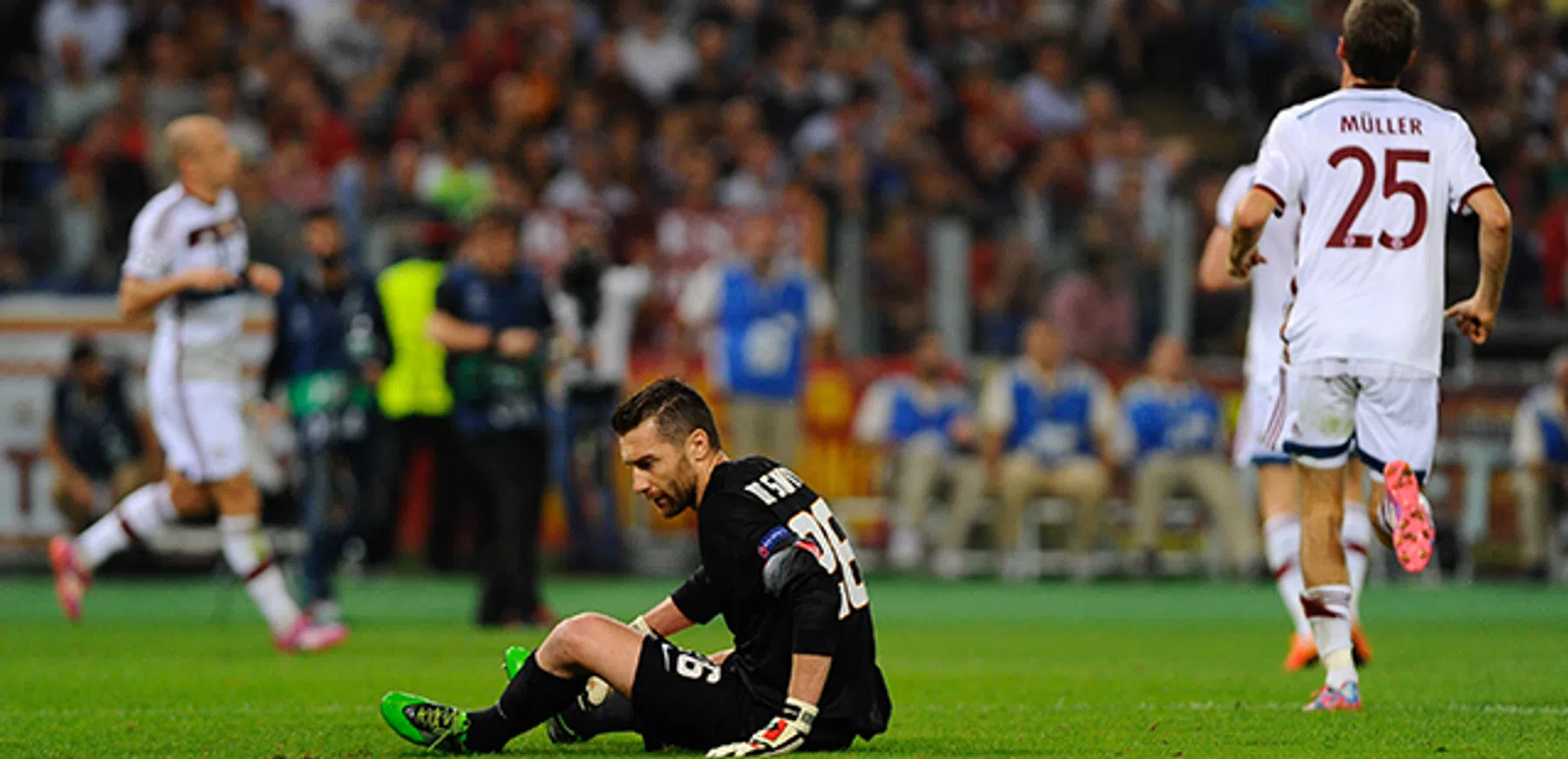 Ondersteunend beeld bij het artikel