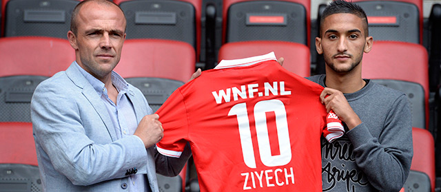 Ondersteunend beeld bij het artikel