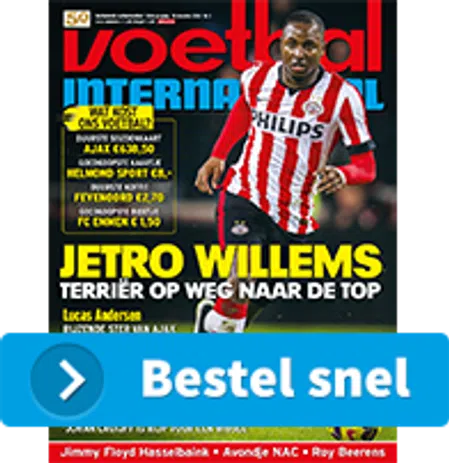 Ondersteunend beeld bij het artikel
