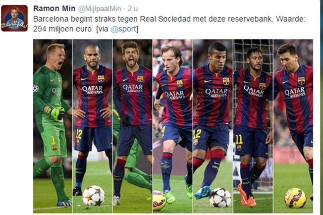 Ondersteunend beeld bij het artikel