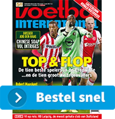 Ondersteunend beeld bij het artikel