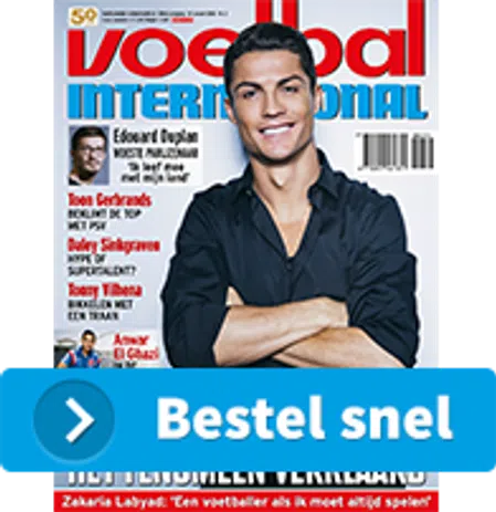 Ondersteunend beeld bij het artikel