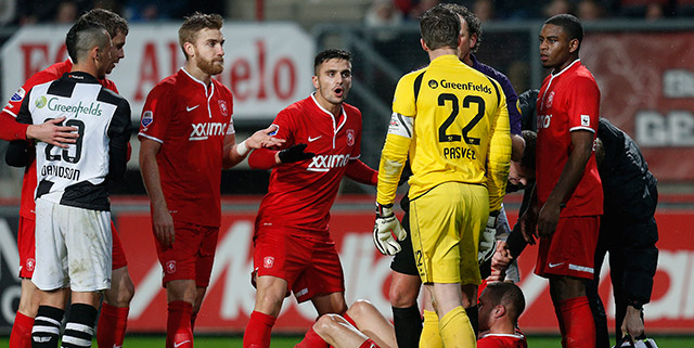 Ondersteunend beeld bij het artikel