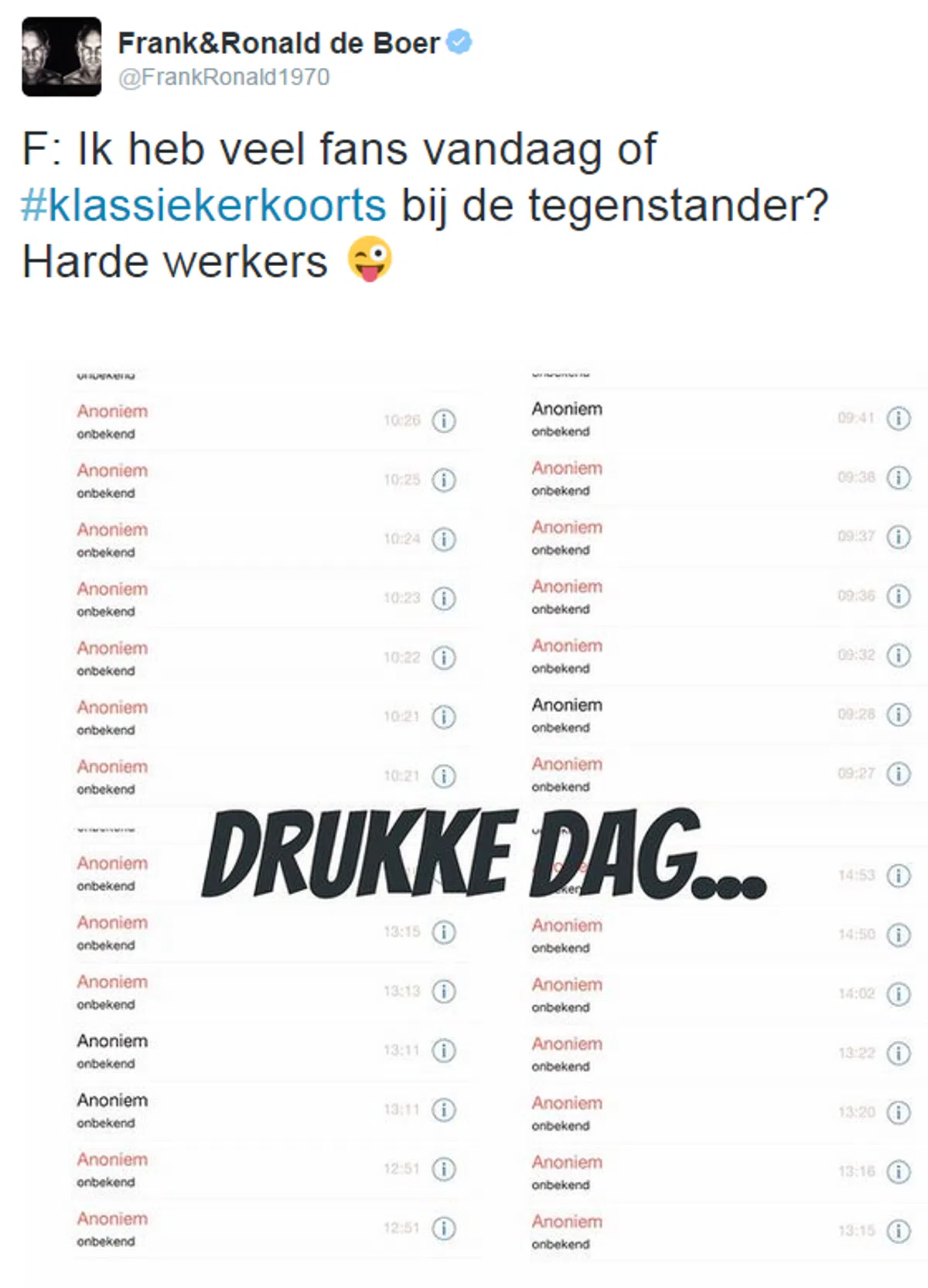 Ondersteunend beeld bij het artikel