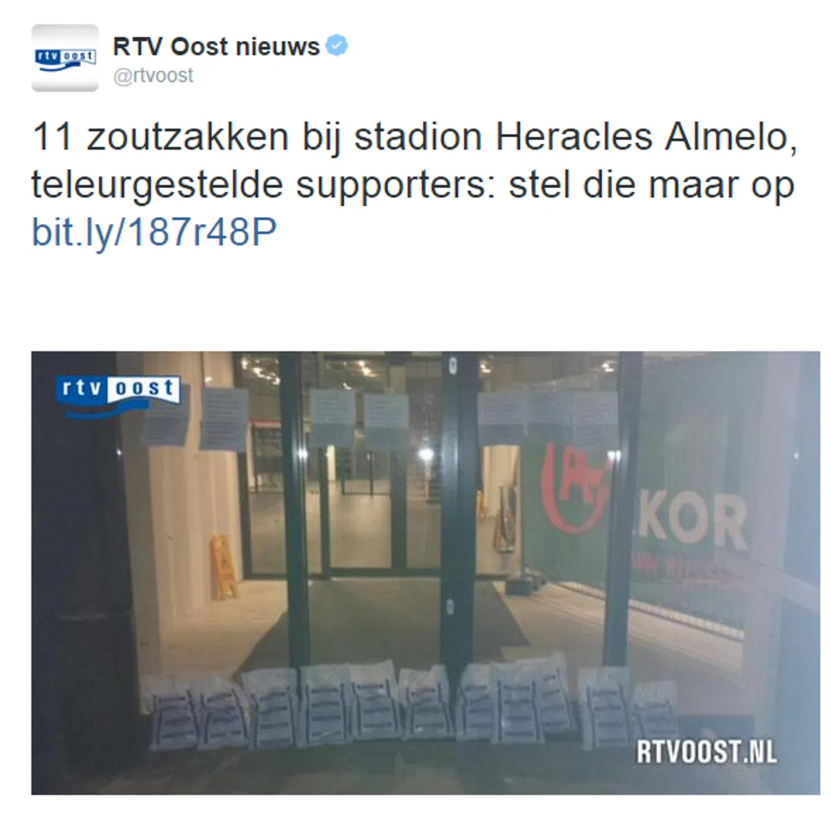 Ondersteunend beeld bij het artikel