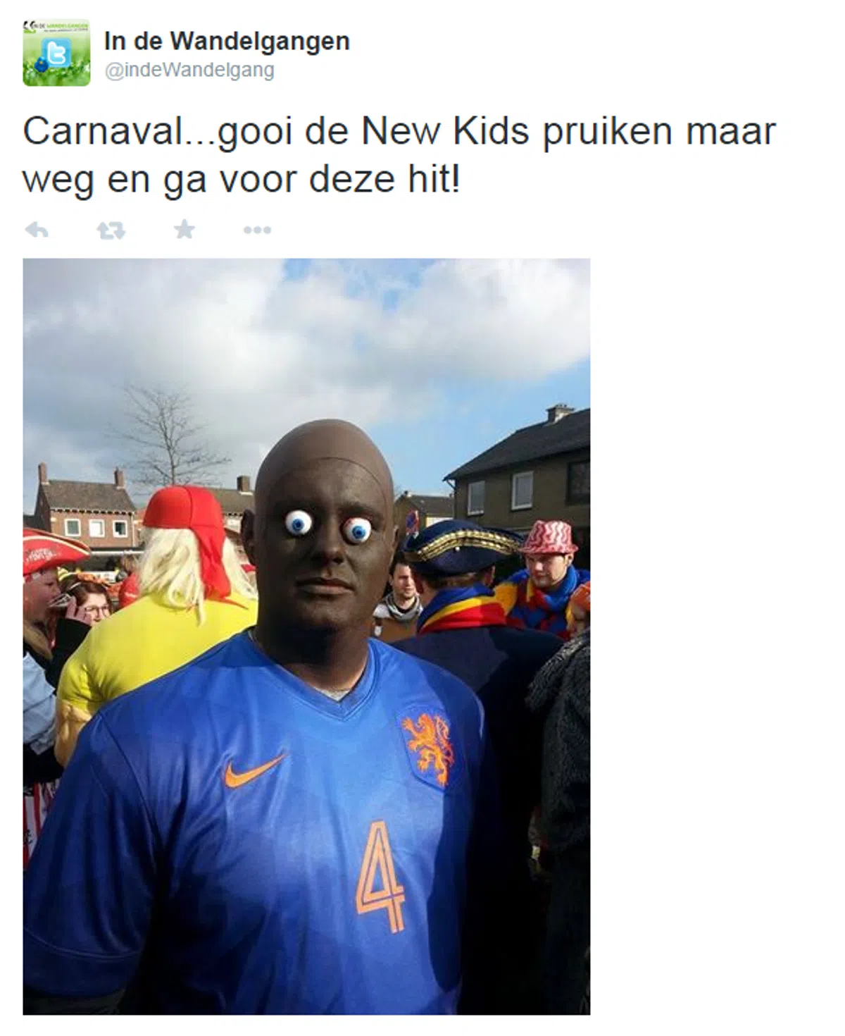 Ondersteunend beeld bij het artikel