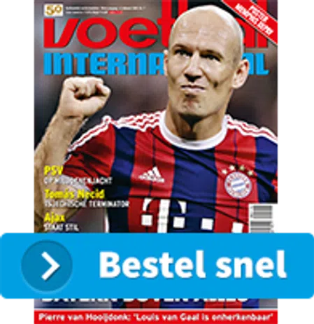 Ondersteunend beeld bij het artikel