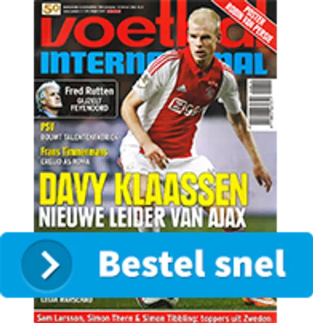 Ondersteunend beeld bij het artikel