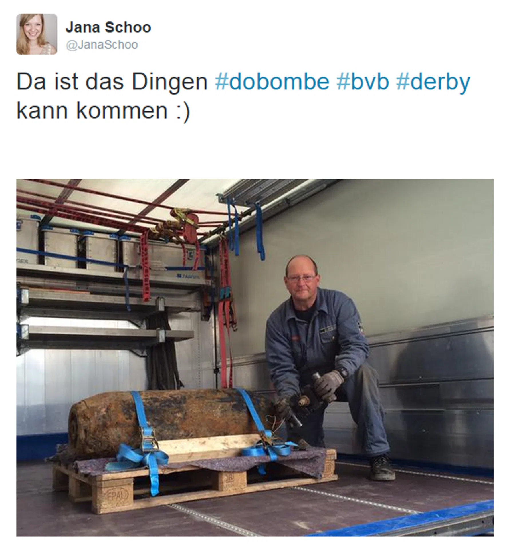 Ondersteunend beeld bij het artikel