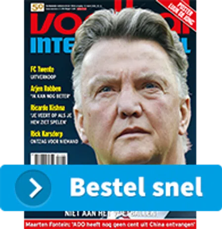 Ondersteunend beeld bij het artikel