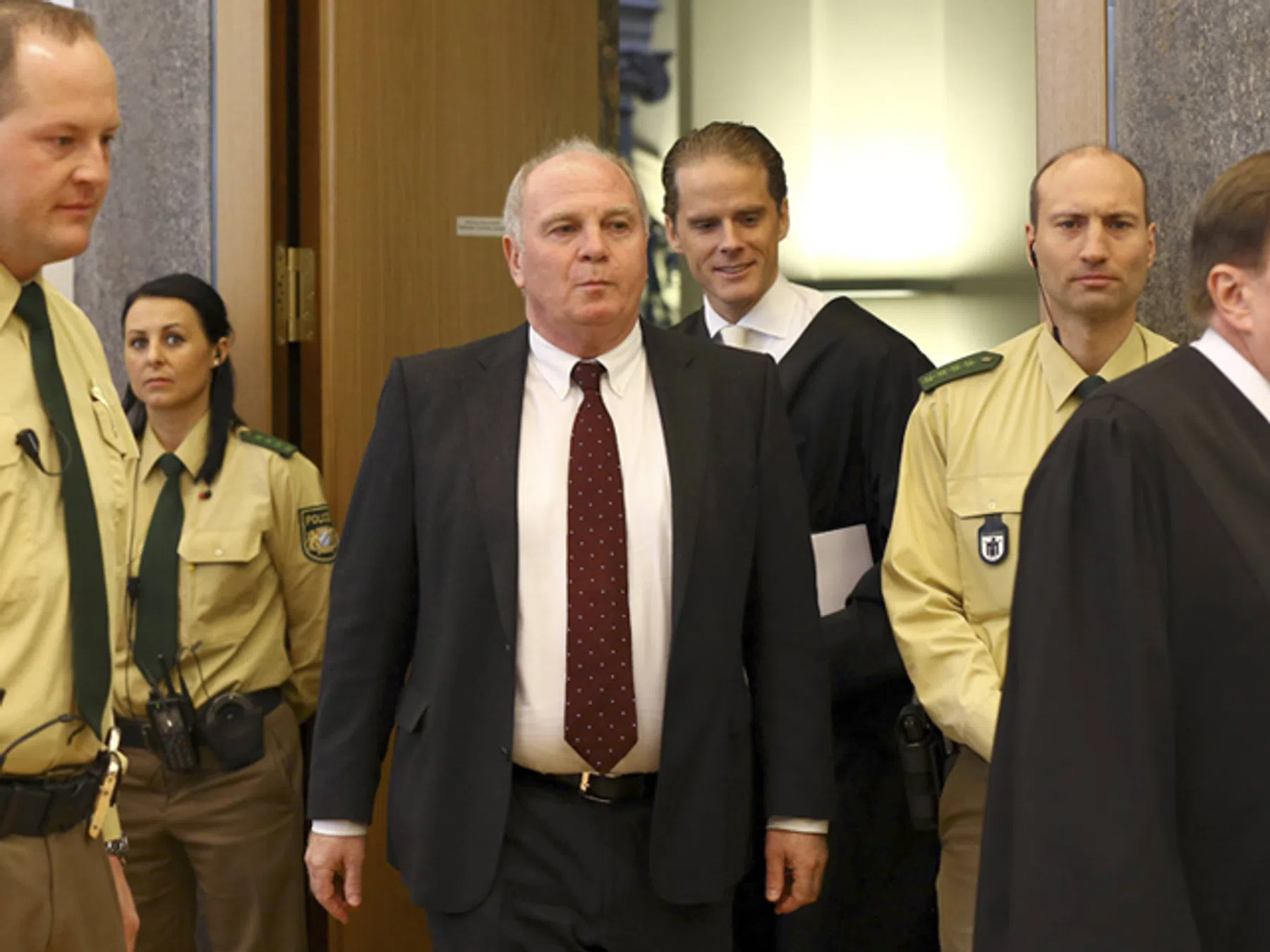 Ondersteunend beeld bij het artikel