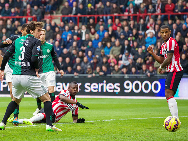 Ondersteunend beeld bij het artikel