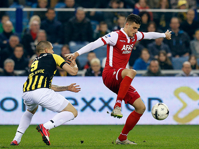 Ondersteunend beeld bij het artikel