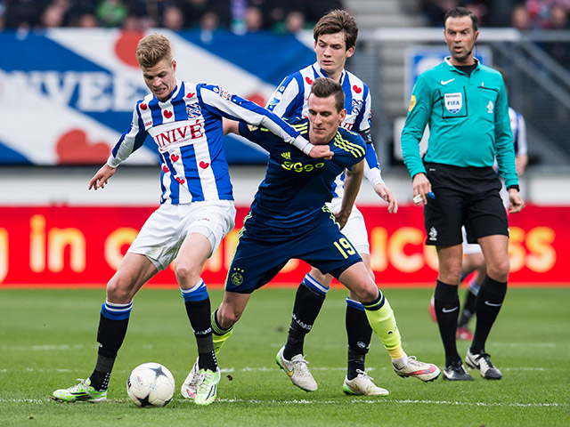 Ondersteunend beeld bij het artikel