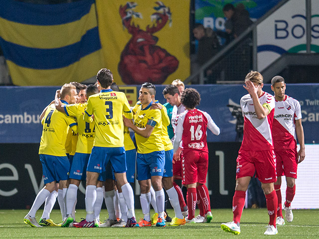 Ondersteunend beeld bij het artikel