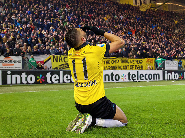 Ondersteunend beeld bij het artikel