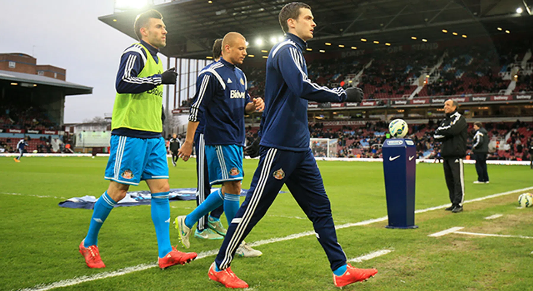 Ondersteunend beeld bij het artikel