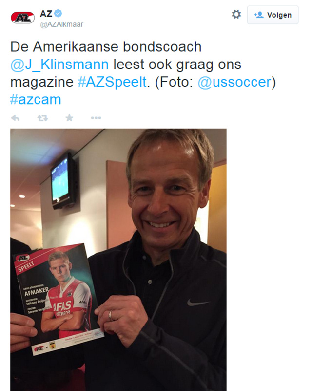 Ondersteunend beeld bij het artikel