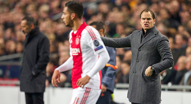 Ondersteunend beeld bij het artikel