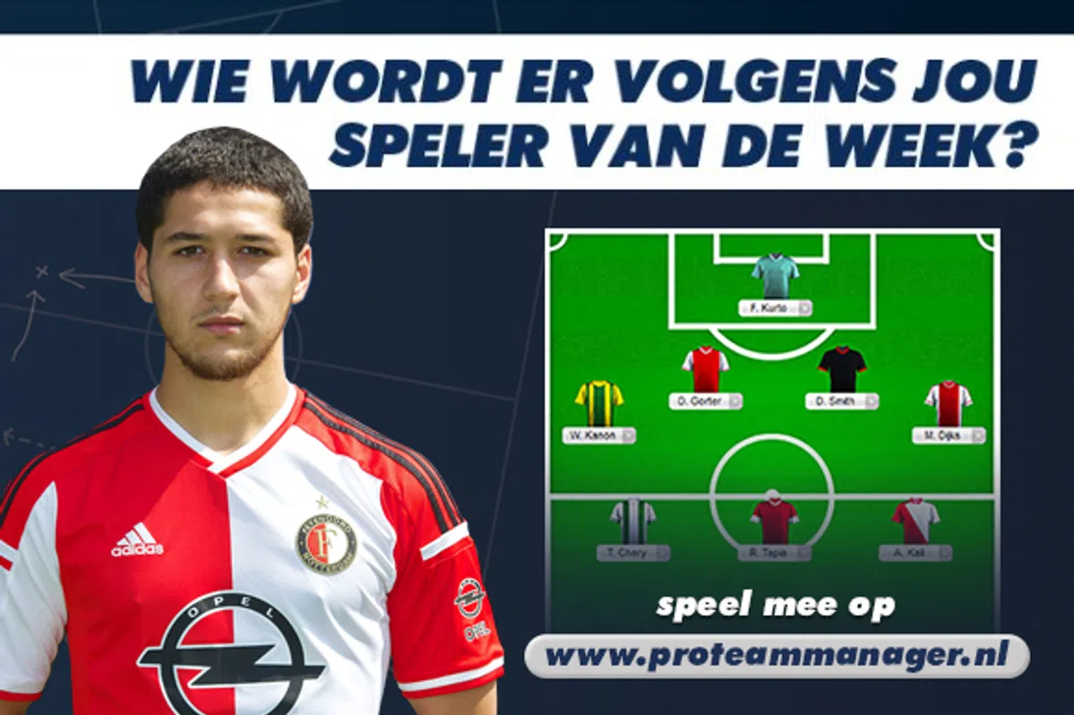 Ondersteunend beeld bij het artikel