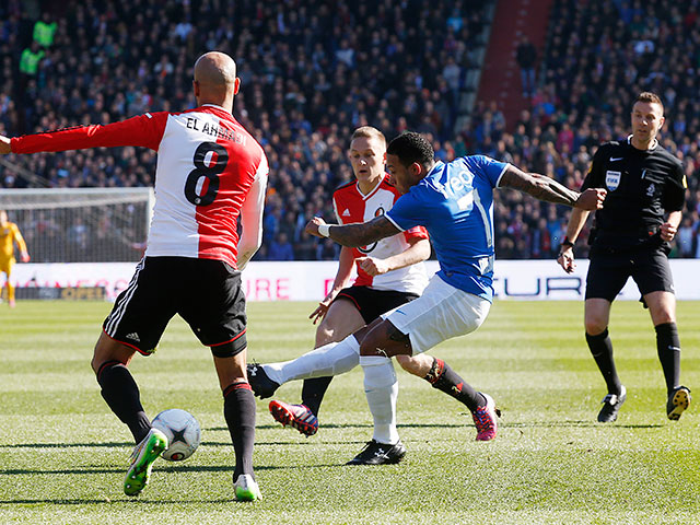 Ondersteunend beeld bij het artikel
