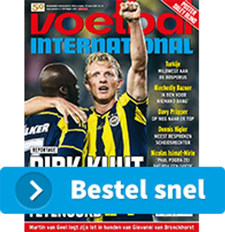 Ondersteunend beeld bij het artikel