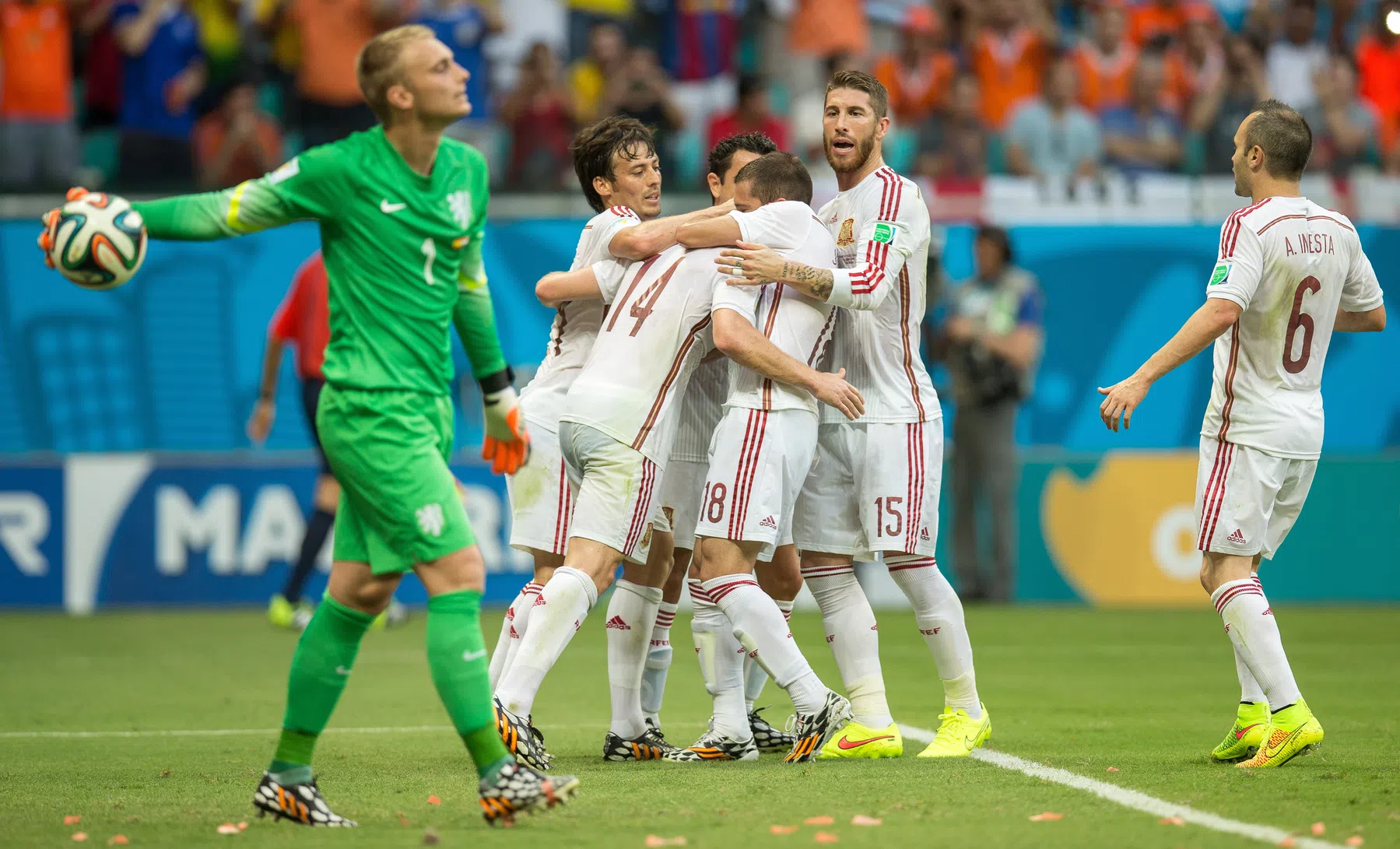 Ondersteunend beeld bij het artikel