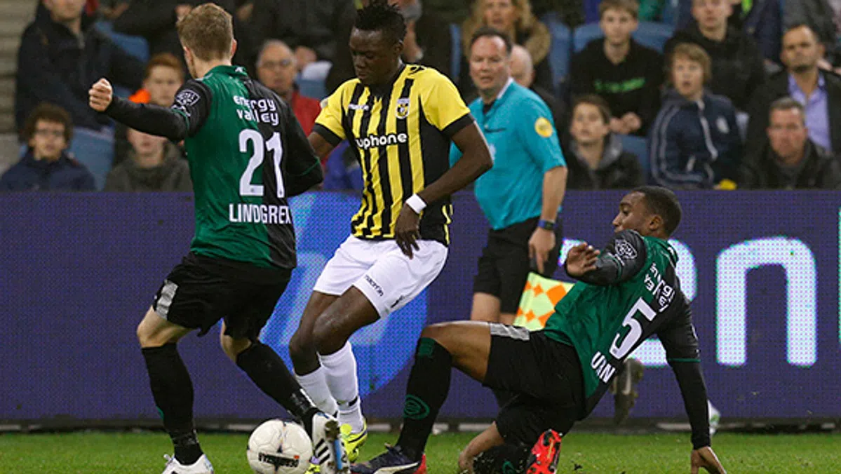 Ondersteunend beeld bij het artikel