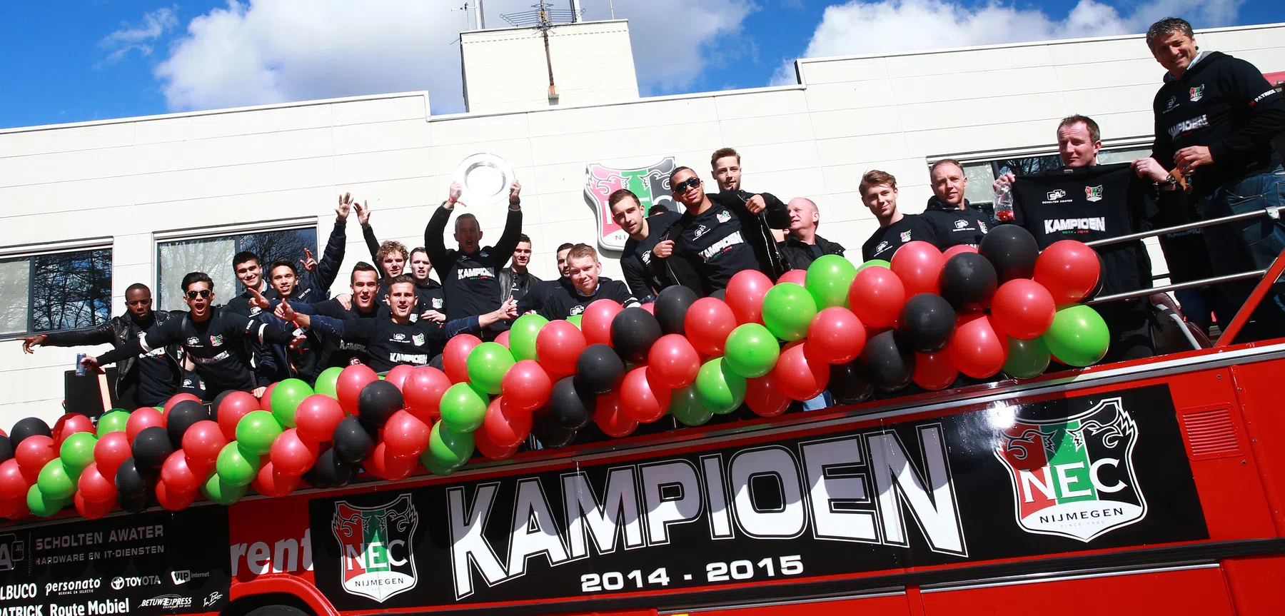 Ondersteunend beeld bij het artikel