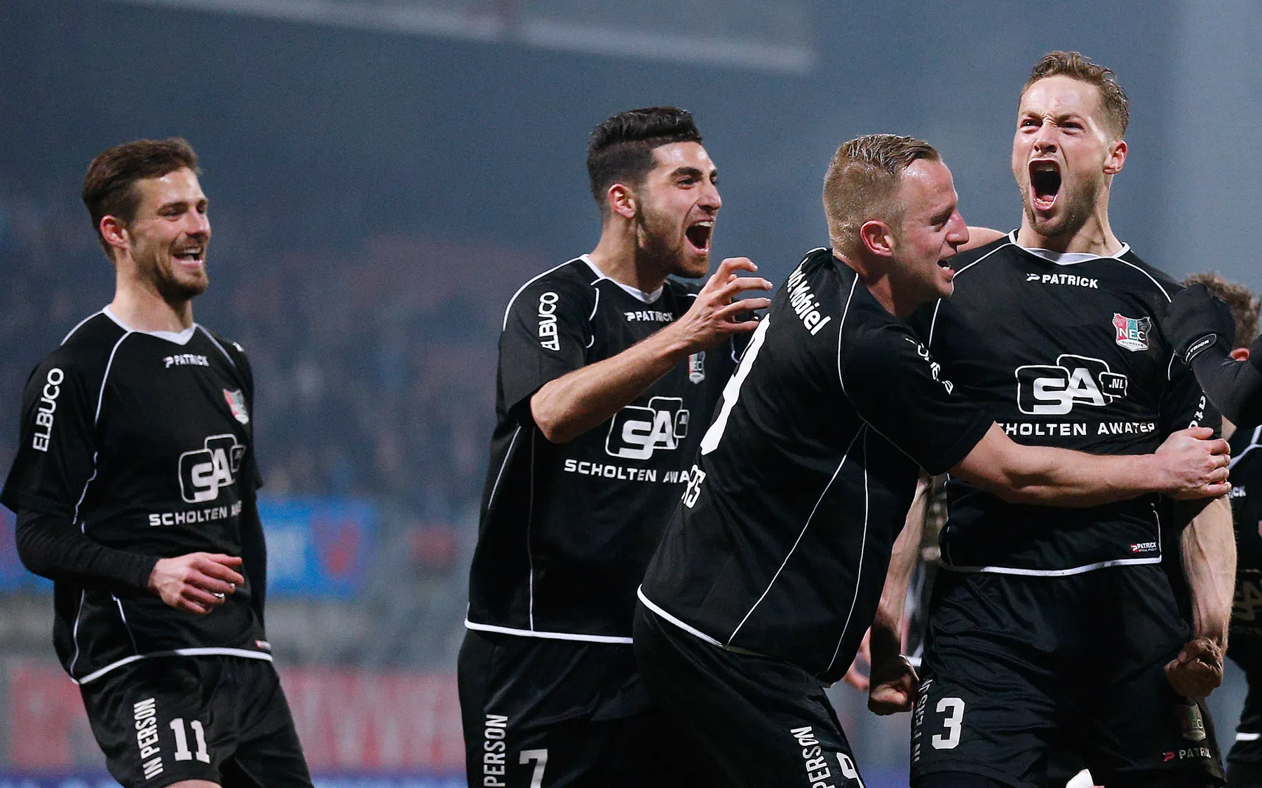 Ondersteunend beeld bij het artikel