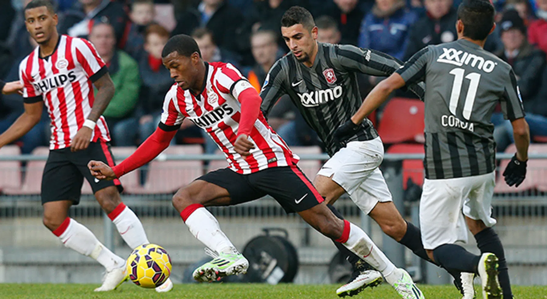 Ondersteunend beeld bij het artikel