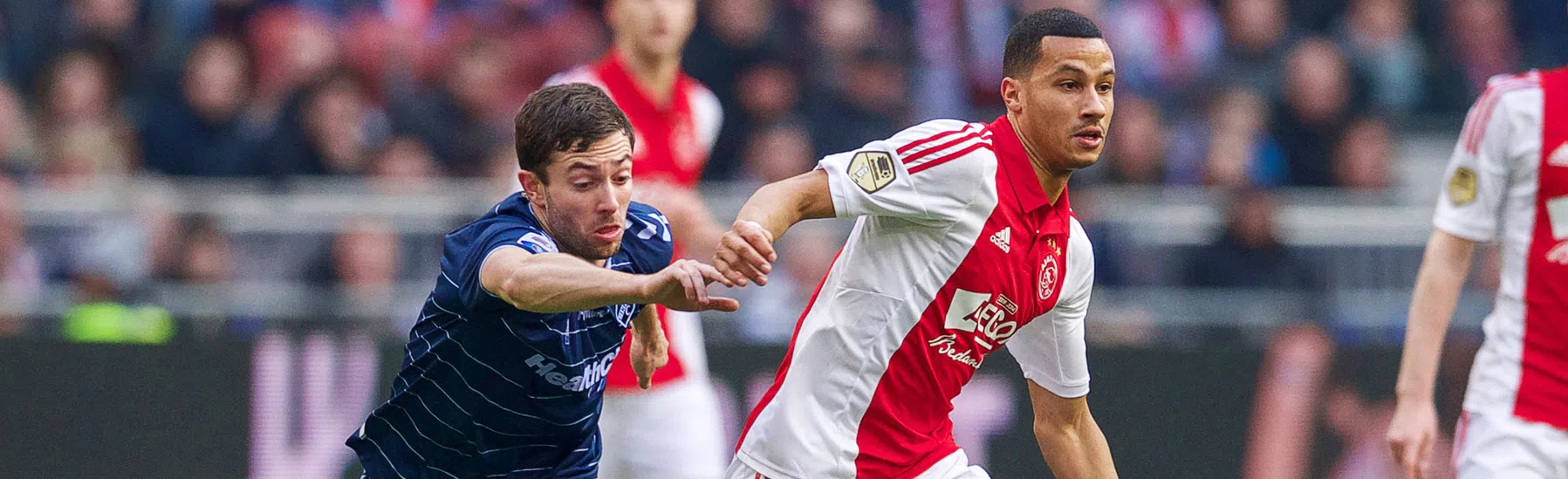 Ondersteunend beeld bij het artikel