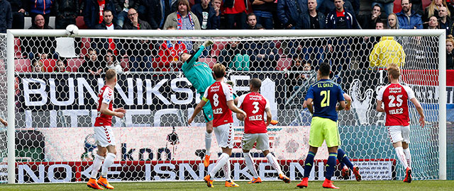 Ondersteunend beeld bij het artikel