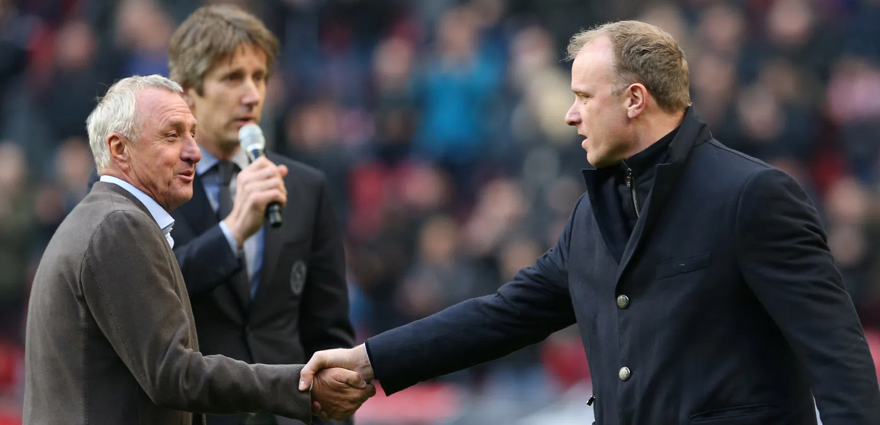 Ondersteunend beeld bij het artikel