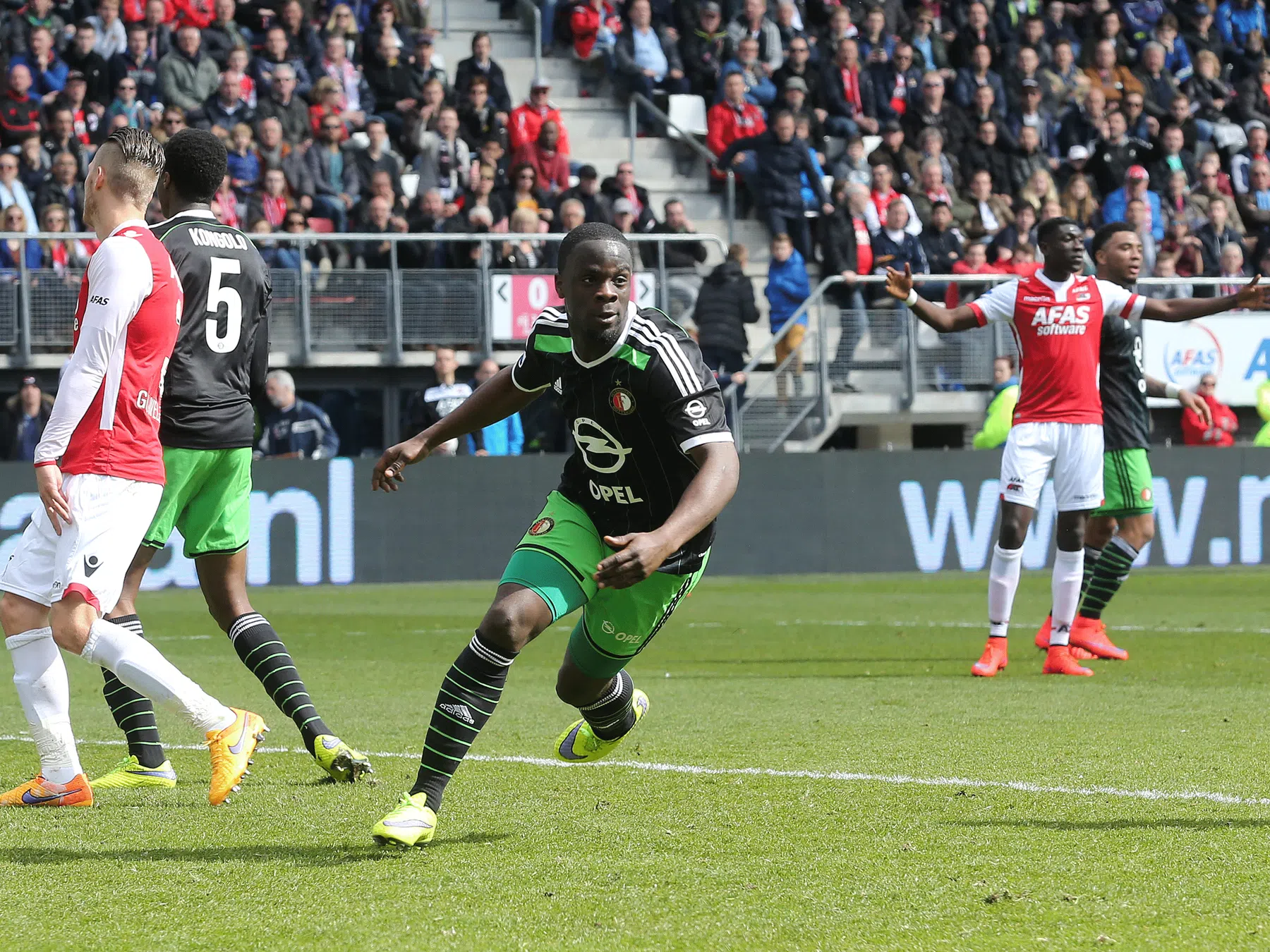 Ondersteunend beeld bij het artikel