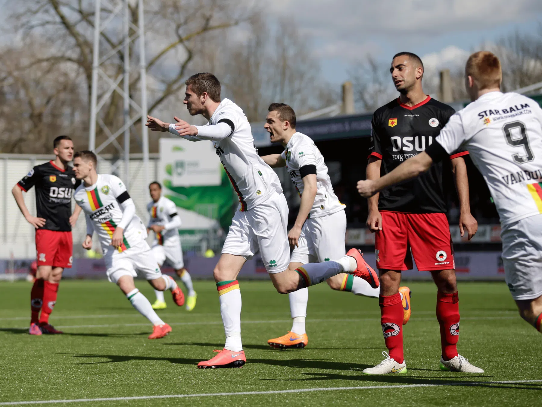 Ondersteunend beeld bij het artikel