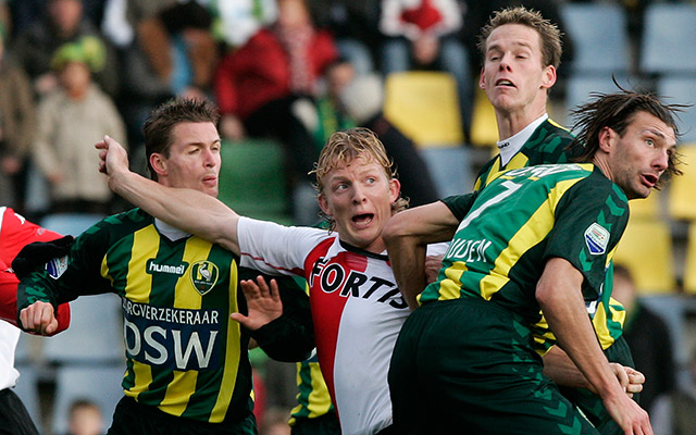 Ondersteunend beeld bij het artikel